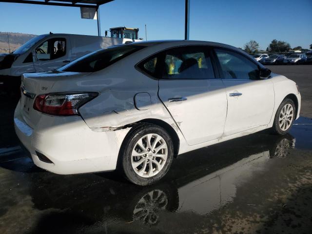 2019 NISSAN SENTRA S #3301588667