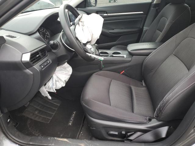 2022 NISSAN ALTIMA SV #3301632652