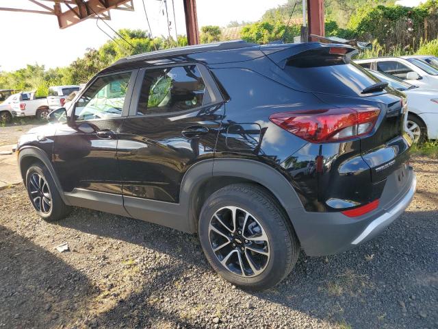 2025 CHEVROLET TRAILBLAZE KL79MPSL7SB178715