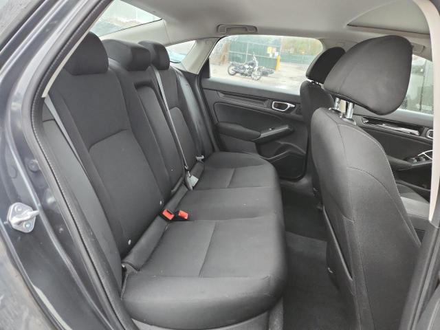 2023 HONDA CIVIC EX - 2HGFE1F74PH303425