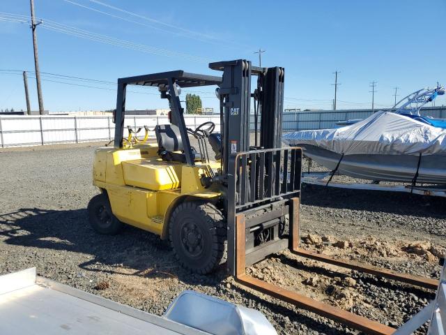 Global Auto Auctions: 2001 CATERPILLAR GP40K