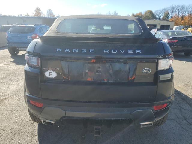 2017 LAND ROVER RANGE ROVE SALVD5BG6HH192676