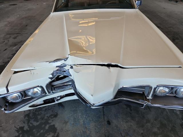 1971 FORD THUNDERB #3292406283