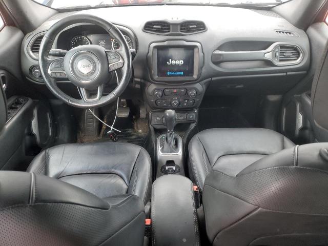 2020 JEEP RENEGADE L - ZACNJBB16LPL61362