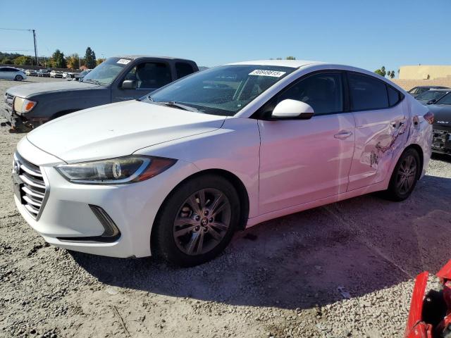 2017 HYUNDAI ELANTRA SE #3304959938