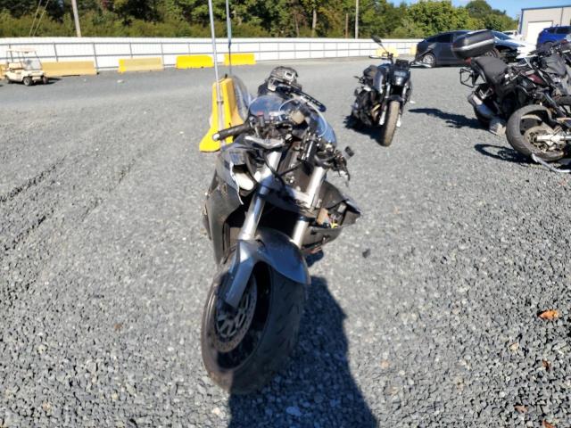 2006 HONDA CBR1000 RR - JH2SC57006M200341