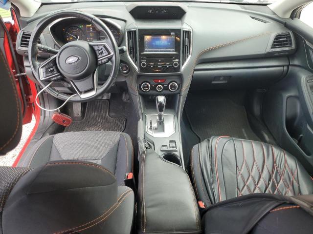 2022 SUBARU CROSSTREK - JF2GTAEC4N8235557