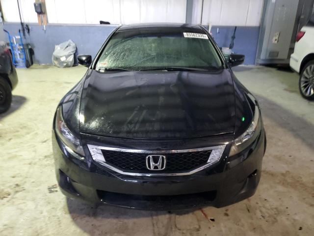 2009 HONDA ACCORD EXL #3265274008