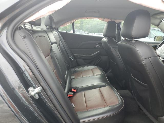 2015 CHEVROLET MALIBU LTZ 1G11F5SL4FF177463