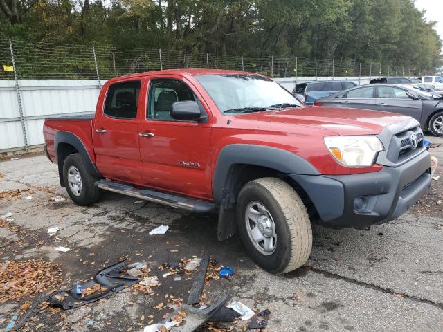 2012 TOYOTA TACOMA DOU - 5TFJX4GN3CX009666
