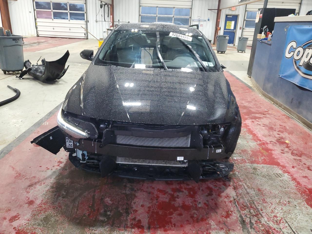 Lot #3315846181 2025 HYUNDAI ELANTRA SE