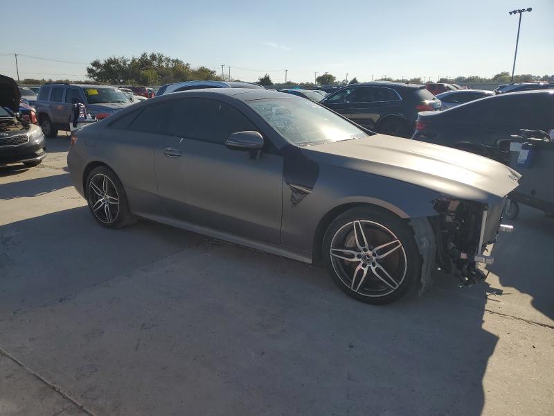 2019 MERCEDES-BENZ E 450 - WDD1J6HB9KF082164