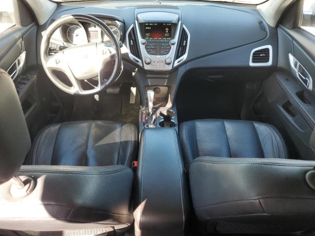 2014 GMC TERRAIN SL - 2GKALREK0E6133337