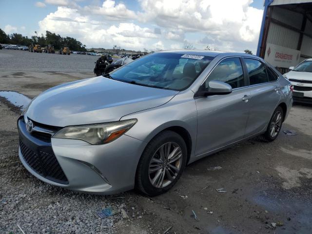 2016 TOYOTA CAMRY LE #3276370716