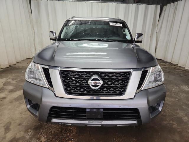 2020 NISSAN ARMADA SV #3290247302