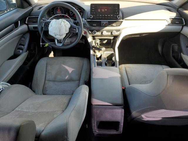 2020 HONDA ACCORD LX #3297344753