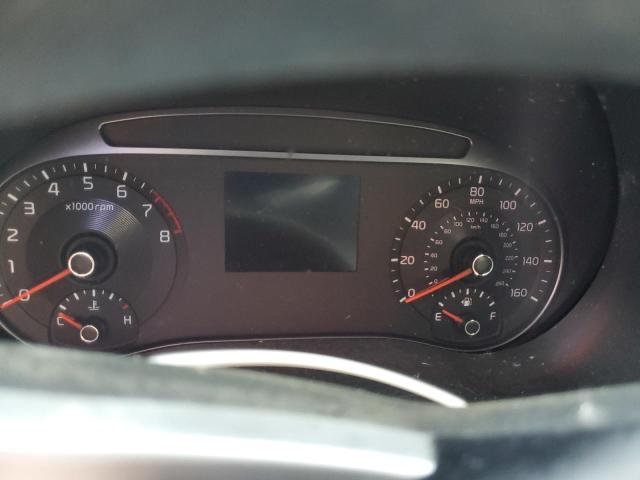 2020 KIA SOUL LX - KNDJ23AU0L7002506