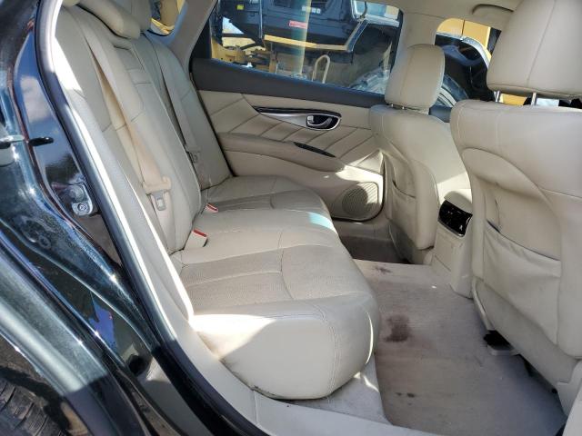 2015 INFINITI Q70L 3.7 - JN1BY1PR2FM831564