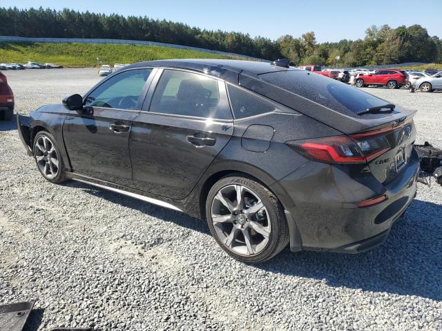 2026 HONDA CIVIC SPOR - JHMFL4H92TX000880