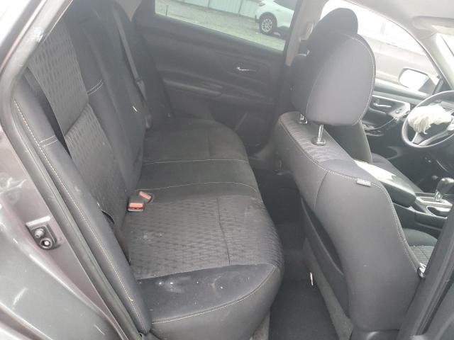 2017 NISSAN ALTIMA 2.5 - 1N4AL3AP2HN366488