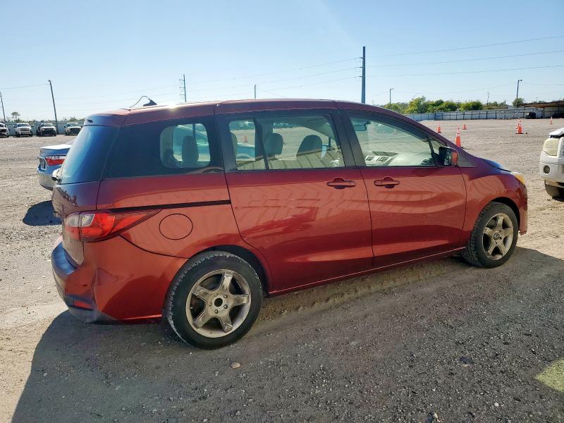 2012 MAZDA 5 - JM1CW2BL1C0125348