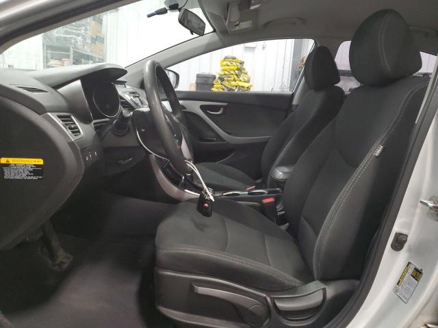 2015 HYUNDAI ELANTRA SE - 5NPDH4AE2FH624924