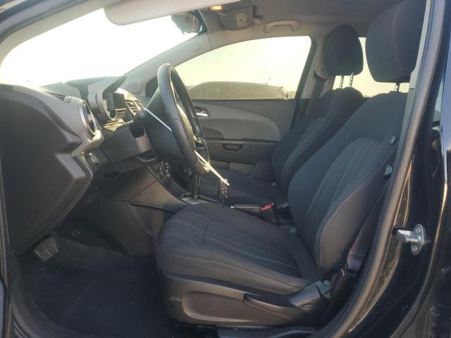 2015 CHEVROLET SONIC LT - 1G1JC5SG8F4206793