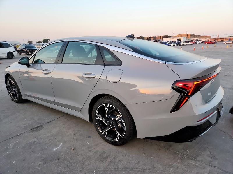 2025 KIA K5 GT LINE - KNAG64J70S5390116