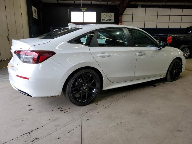 2025 HONDA CIVIC SPOR - 2HGFE4F82SH336149