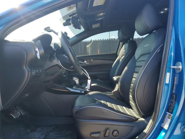 2023 KIA FORTE GT L 3KPF54AD7PE559390