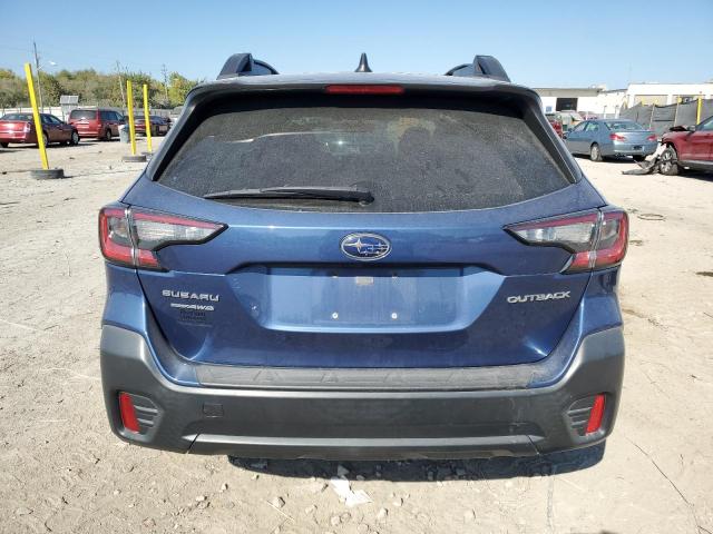 2021 SUBARU OUTBACK PREMIUM - 4S4BTACC7M3172537