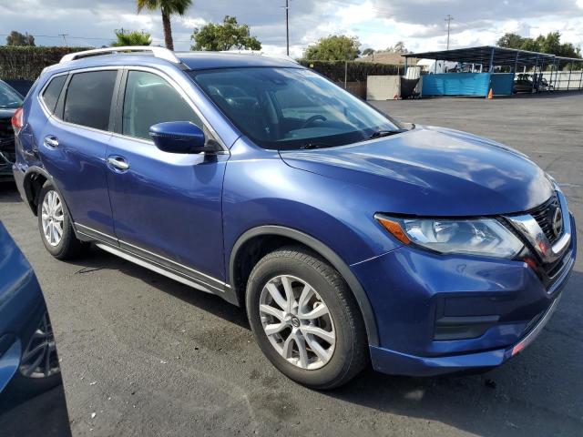 2020 NISSAN ROGUE S KNMAT2MV7LP536453