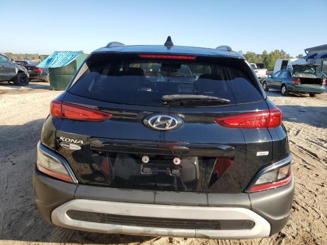 2023 HYUNDAI KONA SEL KM8K6CABXPU987536