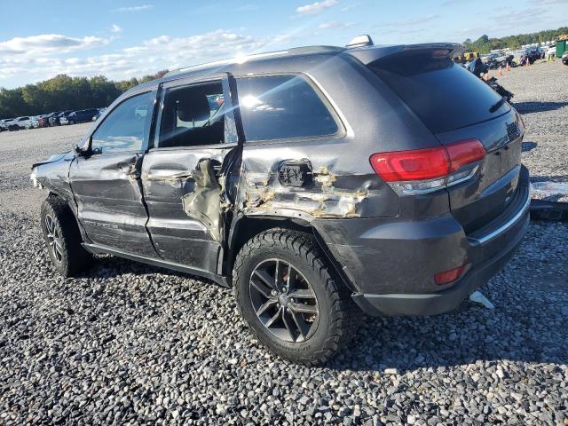 2017 JEEP GRAND CHER #3294406525