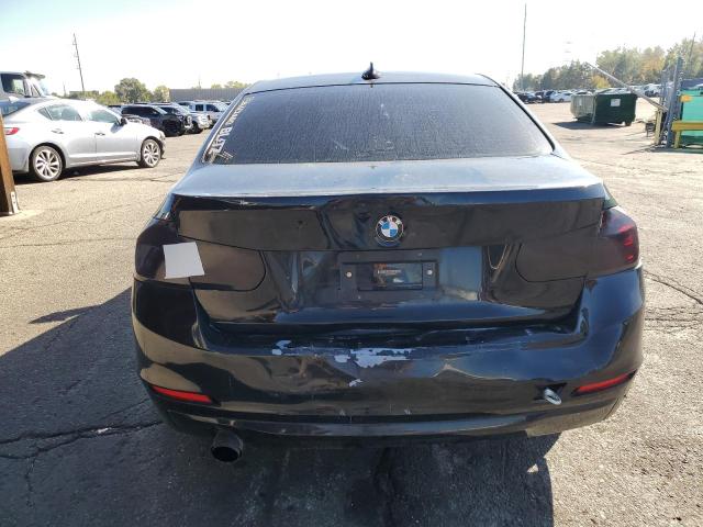 2014 BMW 328 D XDRI #3291726246