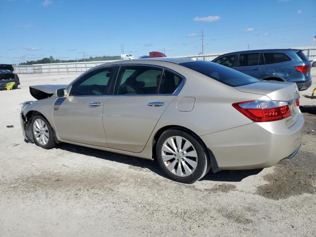 2015 HONDA ACCORD EXL - 1HGCR2F82FA164480