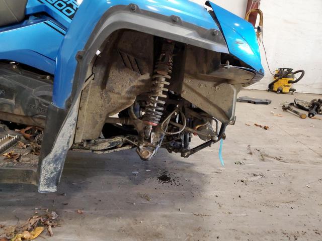 2022 CFMOTO CFORCE 800 XC - LCELVYZ89N6002453