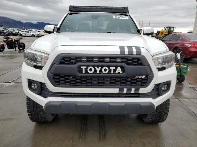 2020 TOYOTA TACOMA DOU - 3TMCZ5AN4LM360335