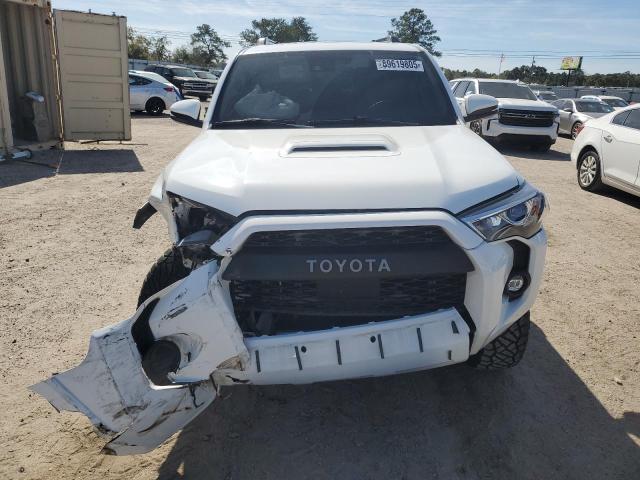 2021 TOYOTA 4RUNNER SR - JTERU5JR8M5923434