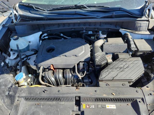 2018 HYUNDAI TUCSON SPO #3291211957