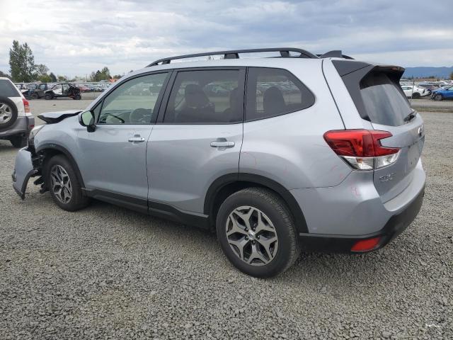2024 SUBARU FORESTER P #3285926563