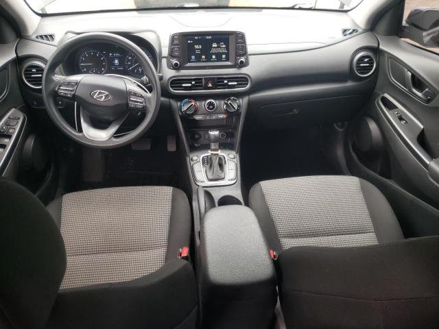 2021 HYUNDAI KONA SE #3284341036