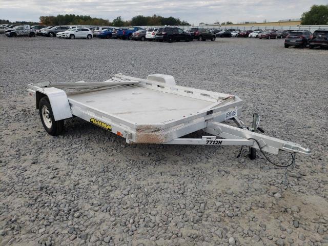 Global Auto Auctions: 2025 ALUMAA TRAILER