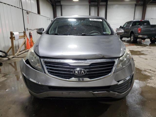 2011 KIA SPORTAGE L - KNDPB3A20B7061613
