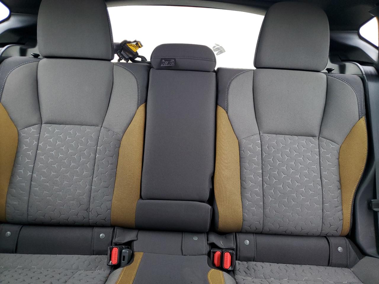 SUBARU CROSSTREK SPORT