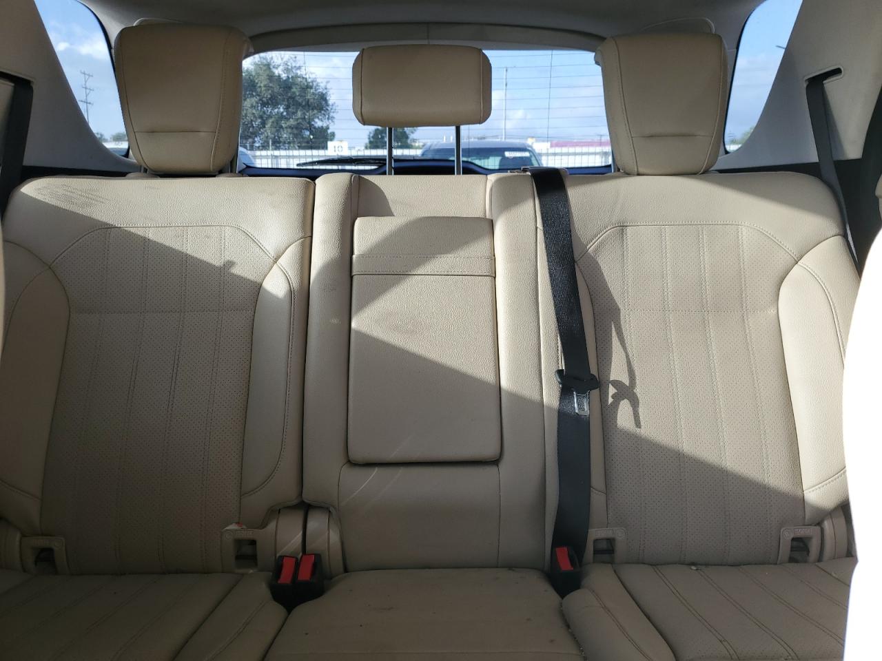 MERCEDES-BENZ GLE-CLASS 350