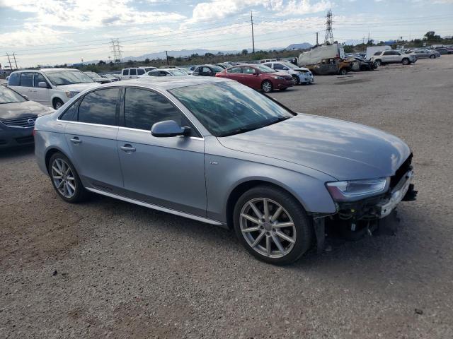 2016 AUDI A4 PREMIUM WAUFFAFL8GN003416
