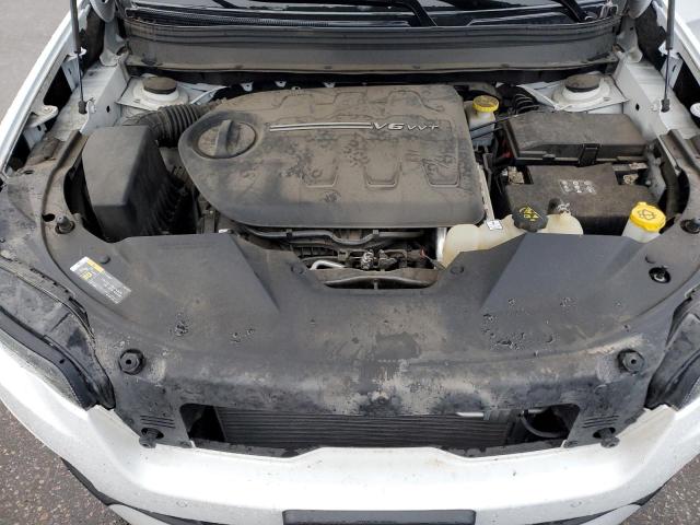 2021 JEEP CHEROKEE L #3285746653