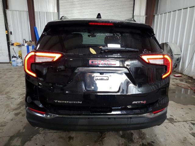 2024 GMC TERRAIN AT - 3GKALYEG6RL190195