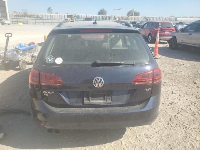 2017 VOLKSWAGEN GOLF SPORT 3VWC17AU9HM540103